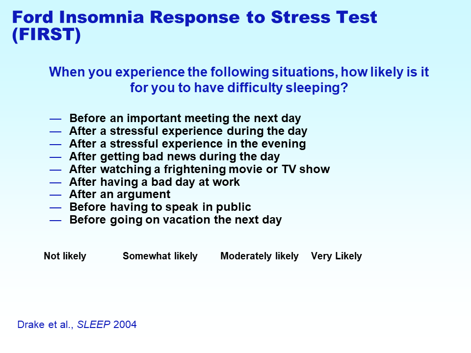 Educational Centre Recognition Of Sleep Quality Sleep Disorders