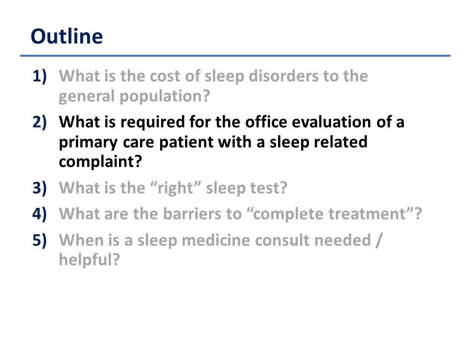 Educational Centre Recognition Of Sleep Quality Sleep Disorders