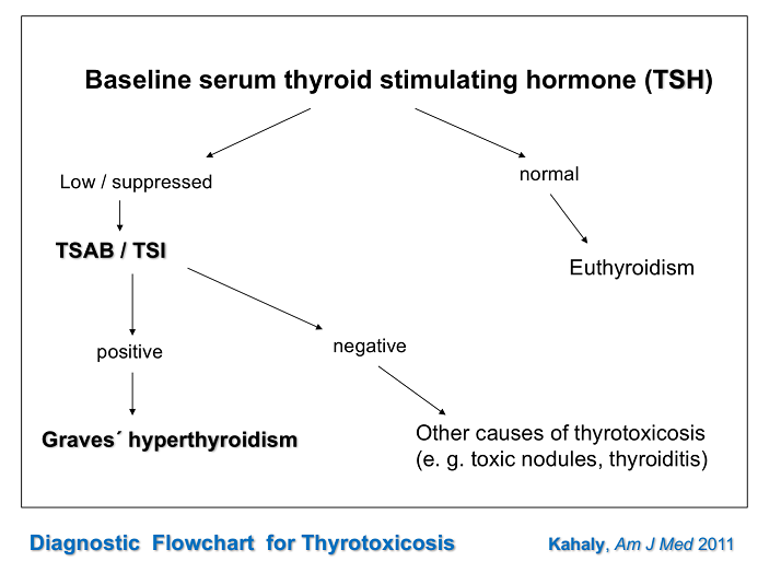 TSHReceptor Antibodies