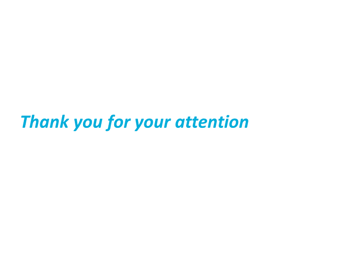 Thank You For Your Attention Activity Four Br How To Treat Bladder Cancer When Bcg Is Unavailable A Href Https Cme Bladder Uroonco Uroweb Org Target Blank Style Text Decoration None Educational Centre Br Current Clinical Problems In