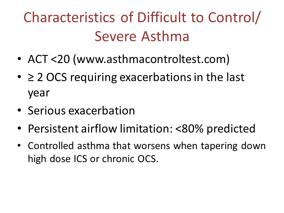 Temple Lung Center Learning Center