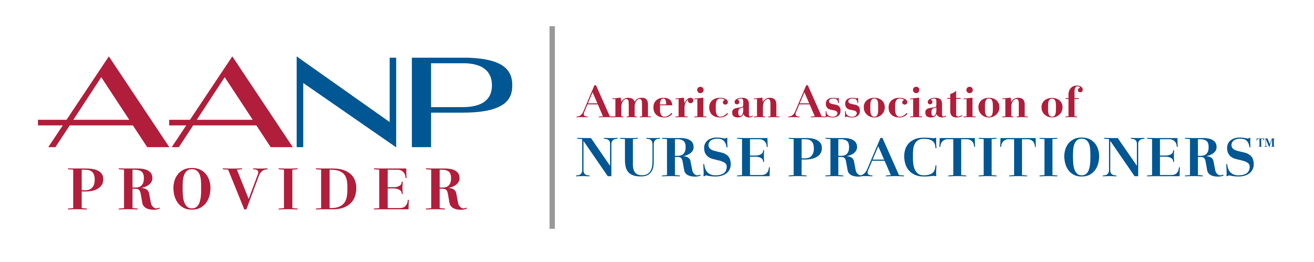 AANP Logo